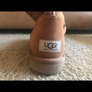 Uggs new